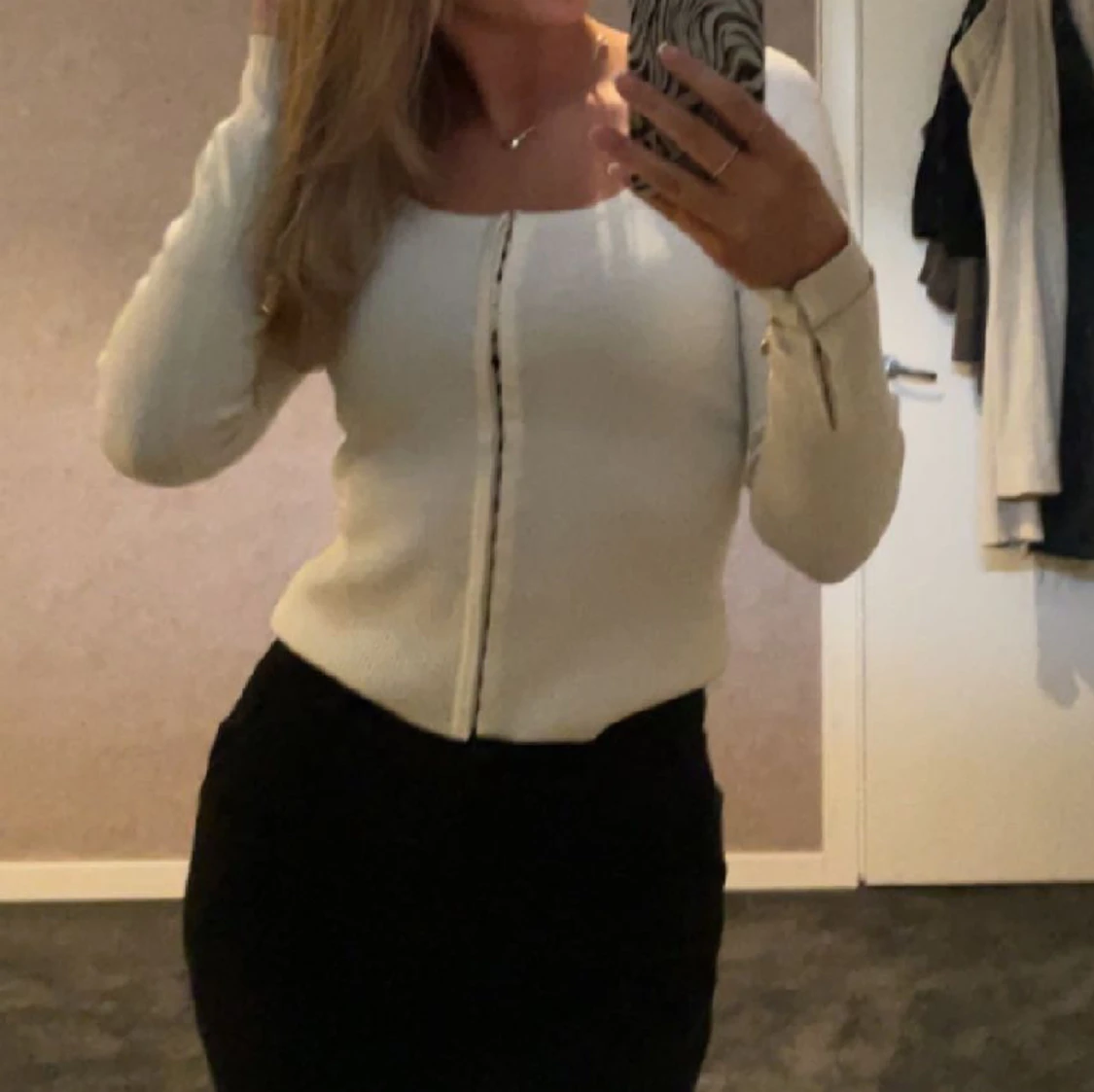 Tröja Ida Carlsson x NA-KD  - 90