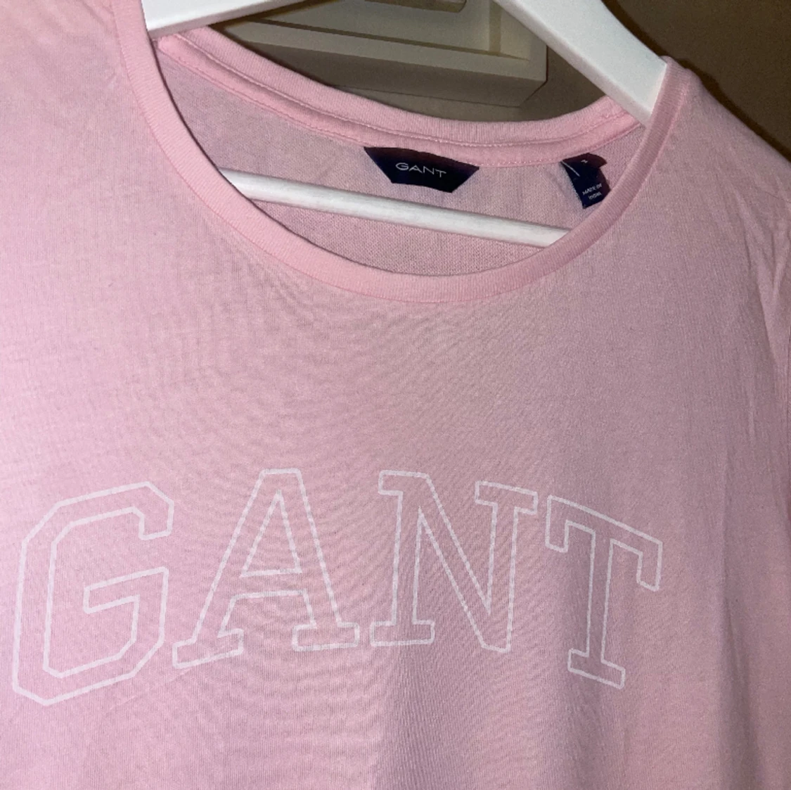 T-shirt från Gant  - 90