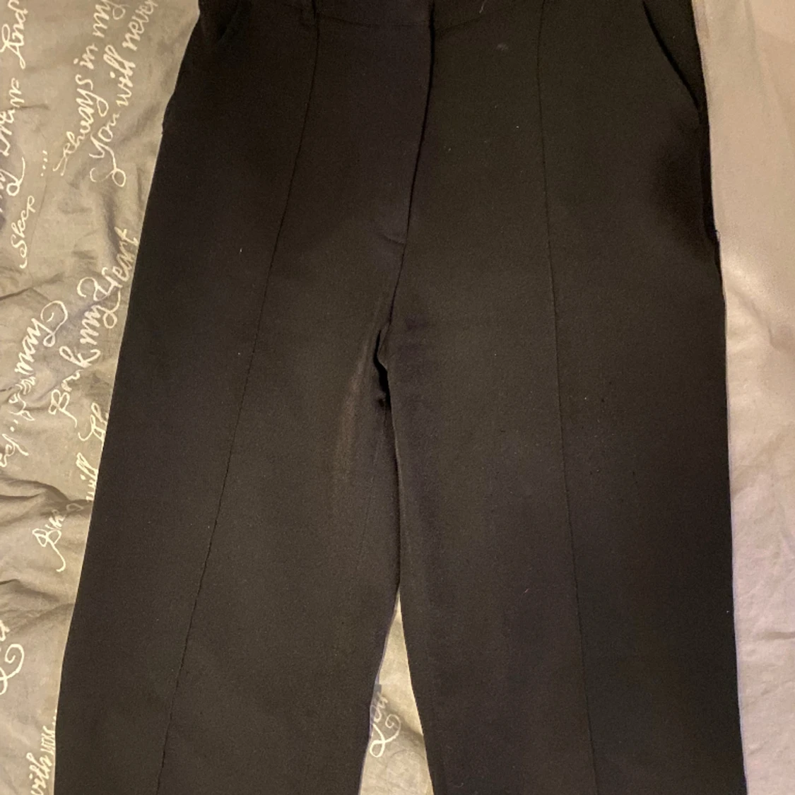 Madlady kostymbyxor  - 90