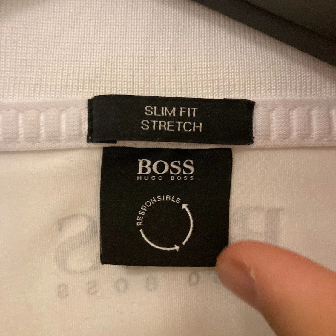 HUGO BOSS polo - 90