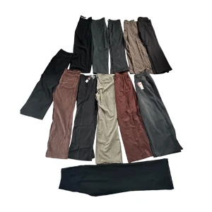 Massa vida jeans / byxor - Alla möjliga storlekar, många sprillans nya par med lappar kvar! Bara skriva vid fundering. Använt inte köp nu knappen om vi inte kommit överens om något på just denna annons! Betala för 3 eller fler så får du ett par gratis! Från 49kr