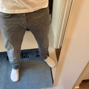 Jack & Jones jeans - Jack & Jones jeans, 9/10 skick snygga o sköna