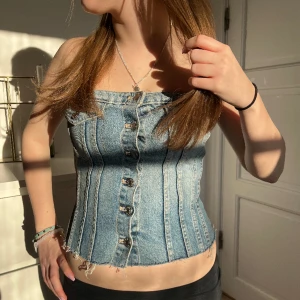 Fest topp - Andvänd 1 gång