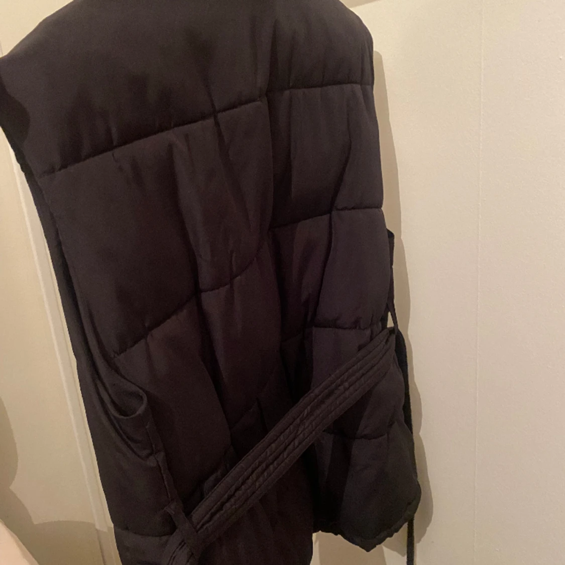 Väst man kan knyta  - 90