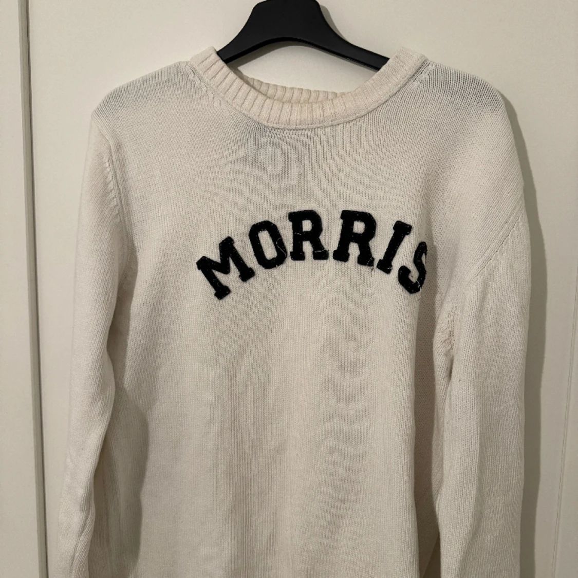 Morris tröja