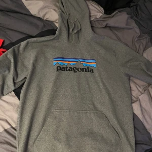 Patagonia hoodie - Fint skick nypris 1099kr Pris går att diskutera vid snabb affär 