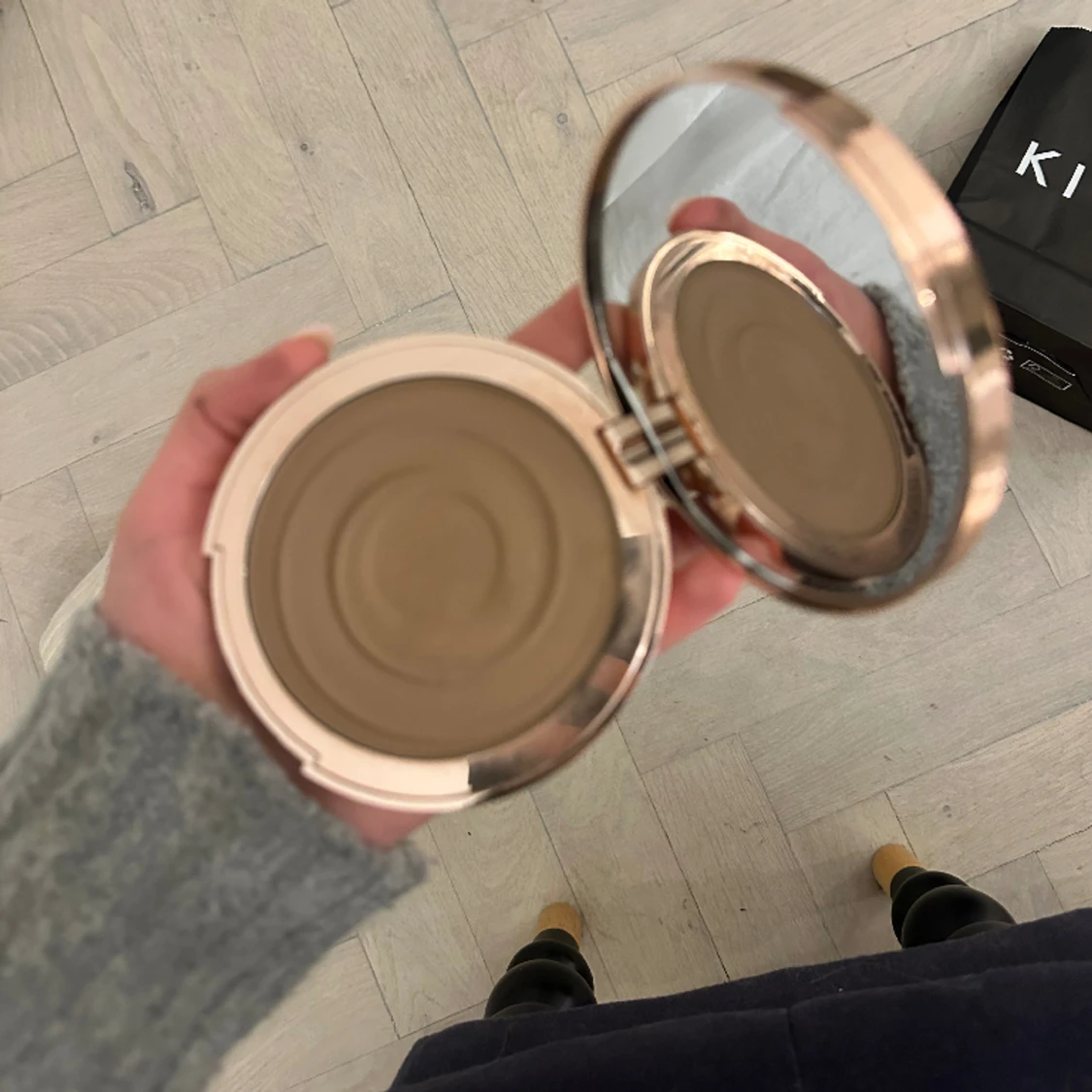 Charlotte tillbury - 90