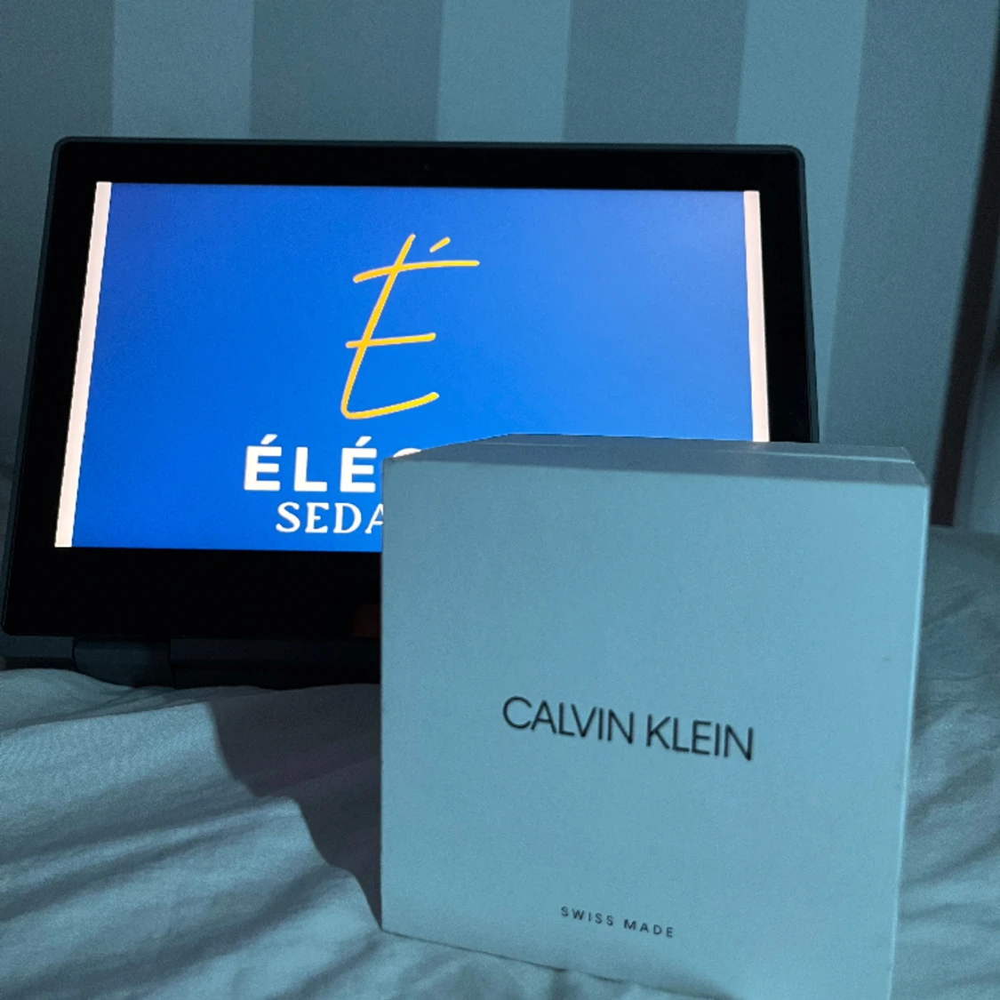 Calvin Klein Klocka - 90