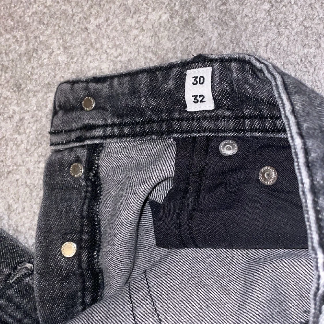 Jeans Jack and Jones  - 91