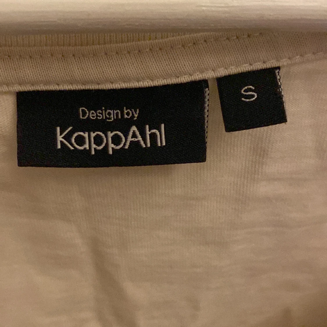 Ur ringad tröja  - 90