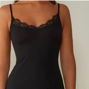 Linne - Linne från intimissimi, säljer då det inte kommer till användning