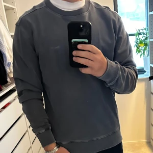 Gant sweatshirt - Fet gant tröja - bra skick.  Storlek M