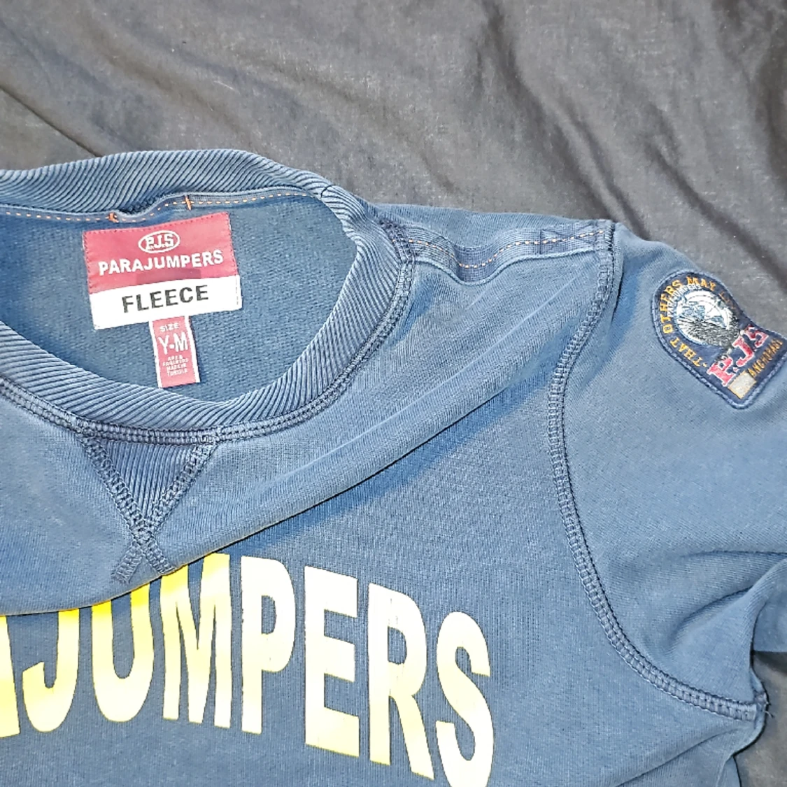 Parajumper sweatshirt - 91