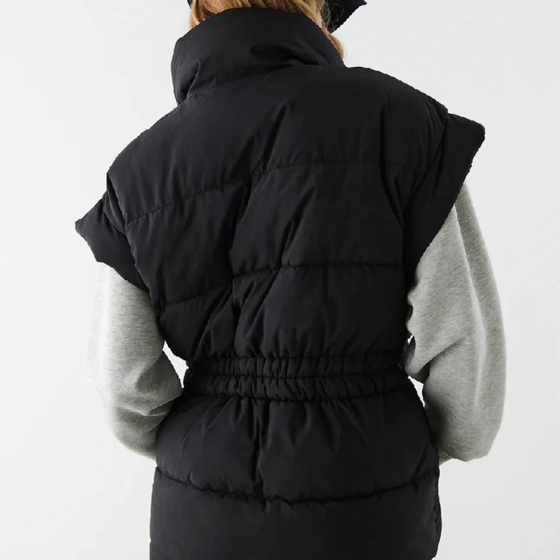 Väst från Ginatricot 