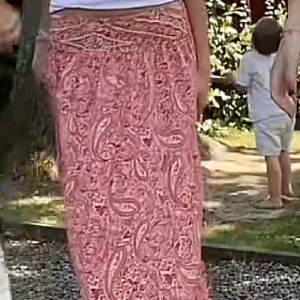 Zara kjol - Säljer min jätte fina zara kjol som är slutsåld, använd fåtal gånger så därför i jättebra skick💓