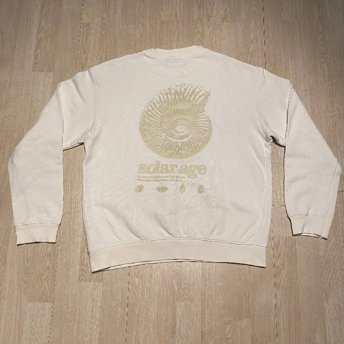 Stilig Crewneck Sweatshirt  - 90