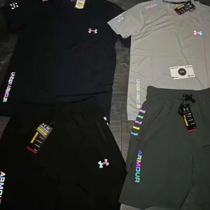 Under armour set - Under armour set i massa olika färger. Finns i alla storlekar.