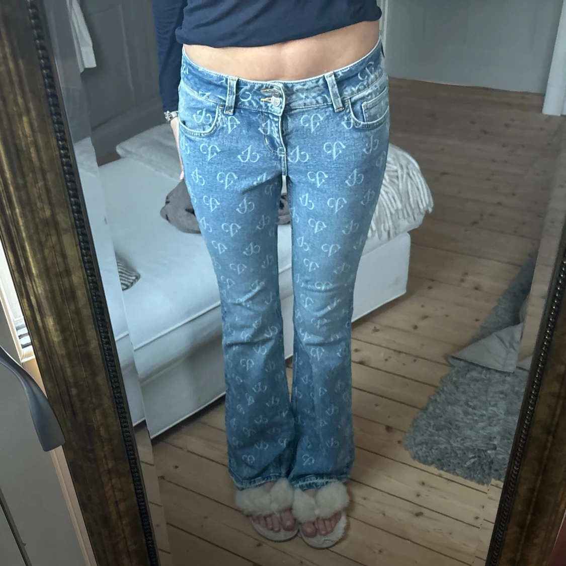 Jeans - 90