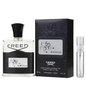 5 ml Creed aventus perfume sample