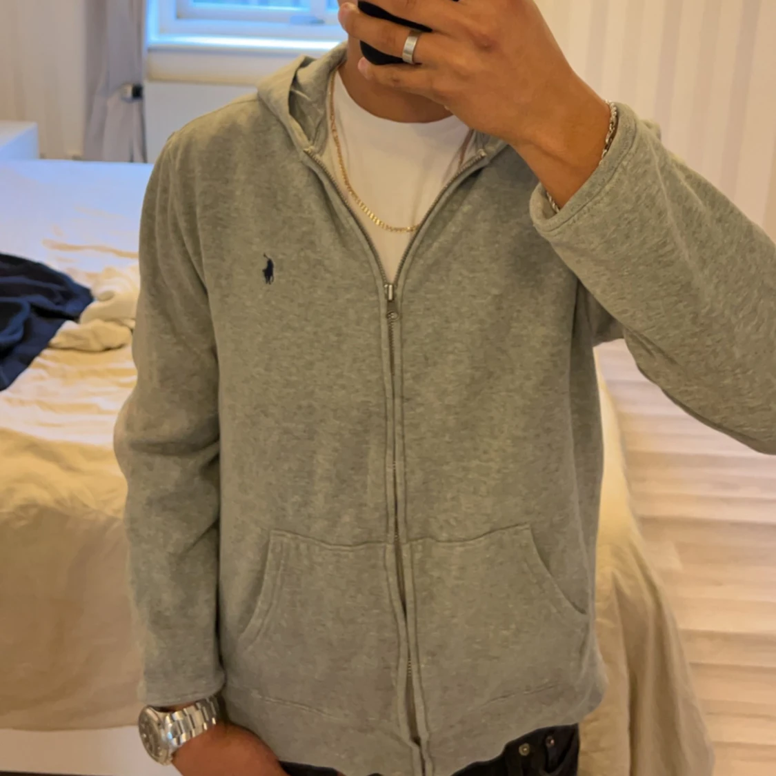 Polo Ralph lauren kofta 