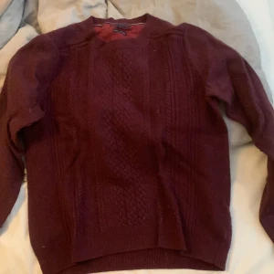 Tommy hilfiger - Stickad fin tröja från Tommy hilfiger