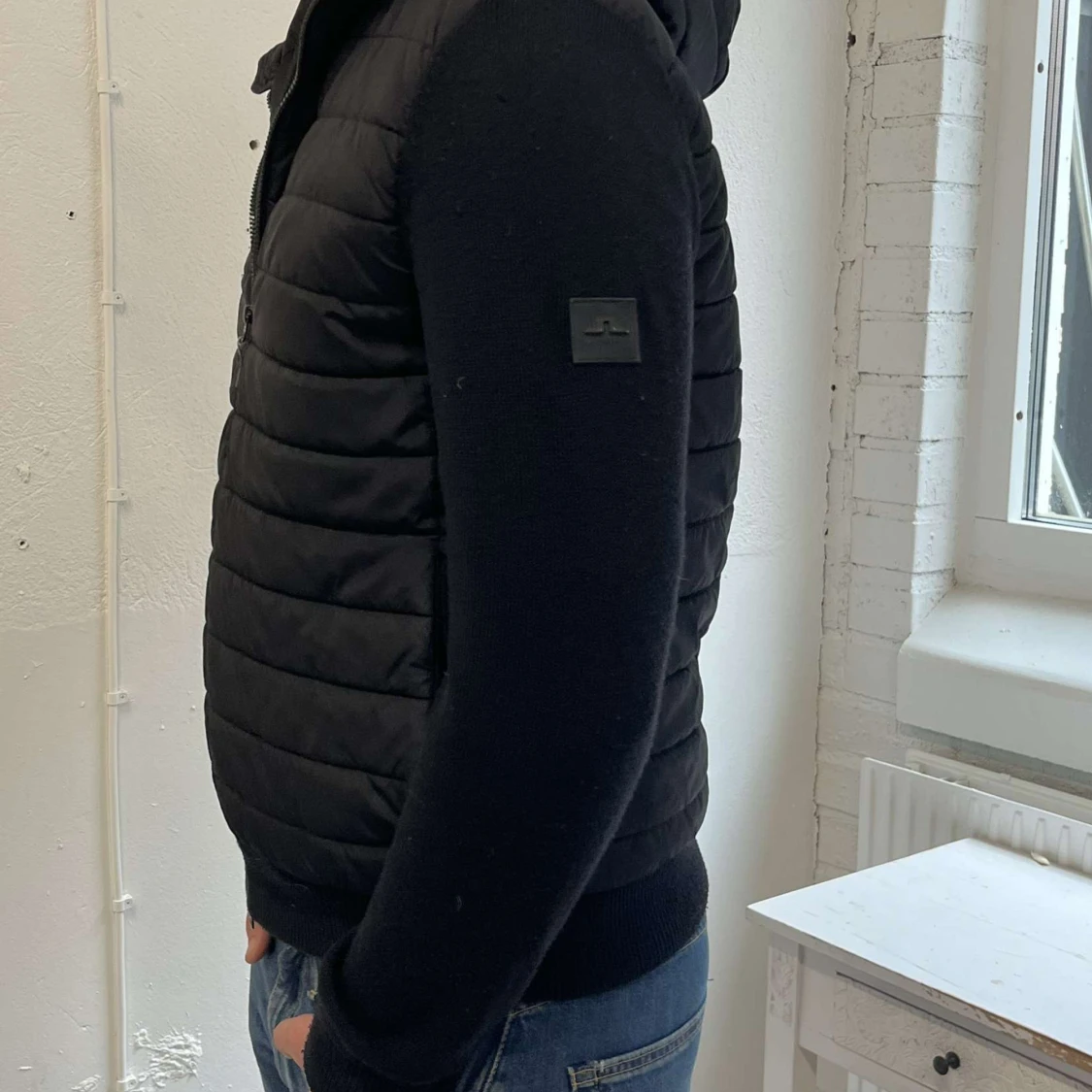 Cardigan j.lindeberg - 91