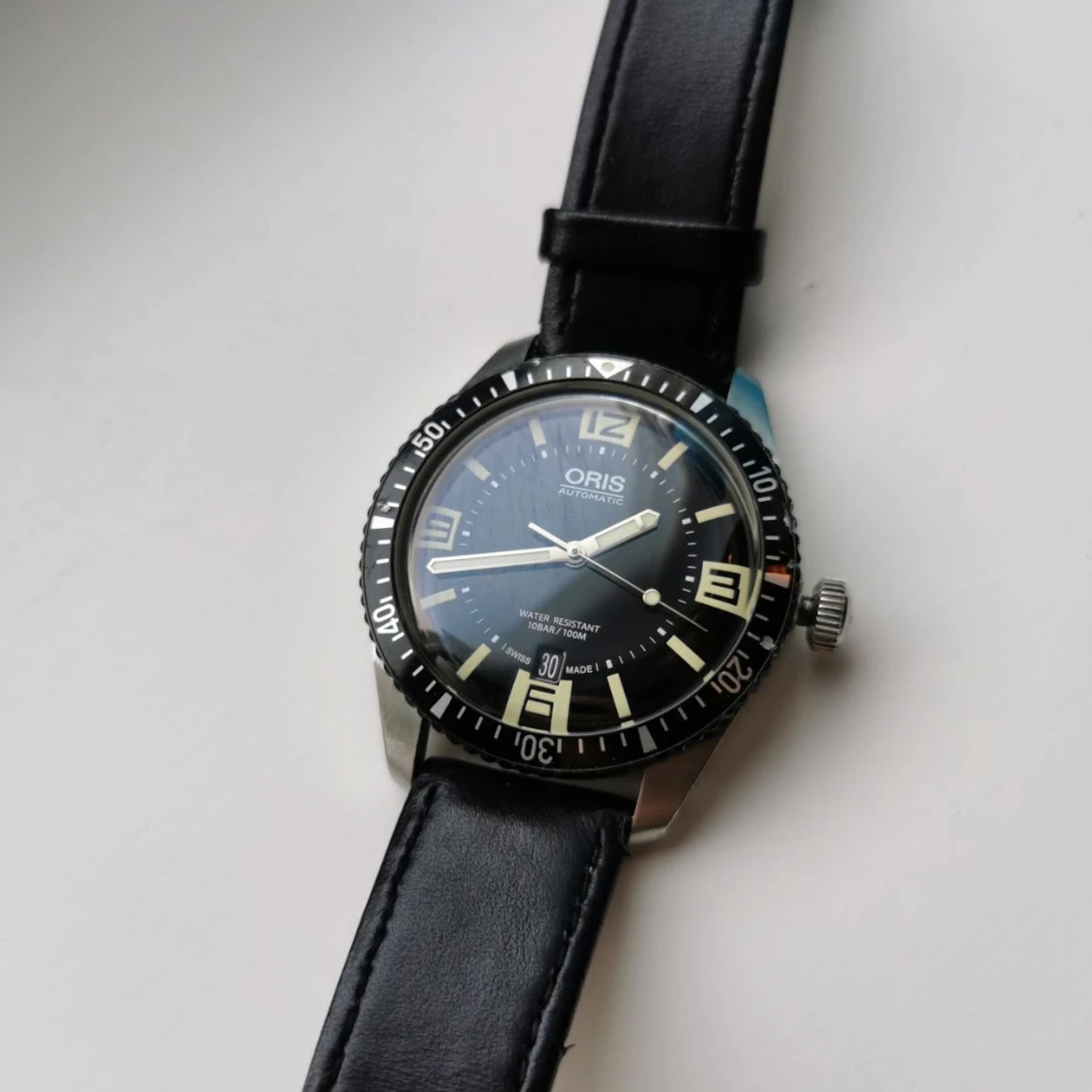 Oris Diver 65 40mm automatic - 90