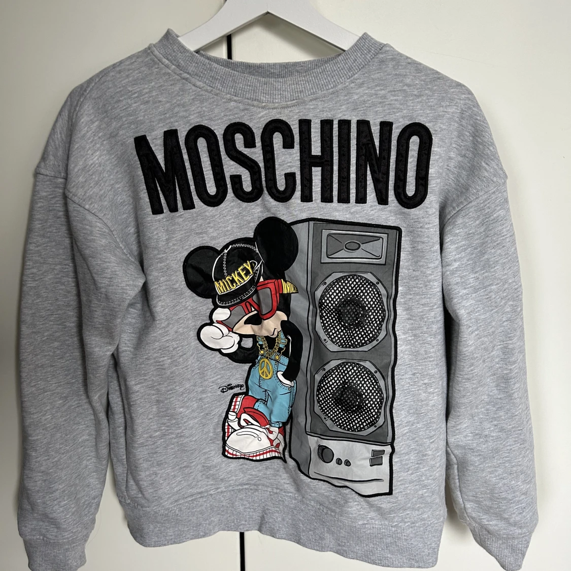 Moshino tröja