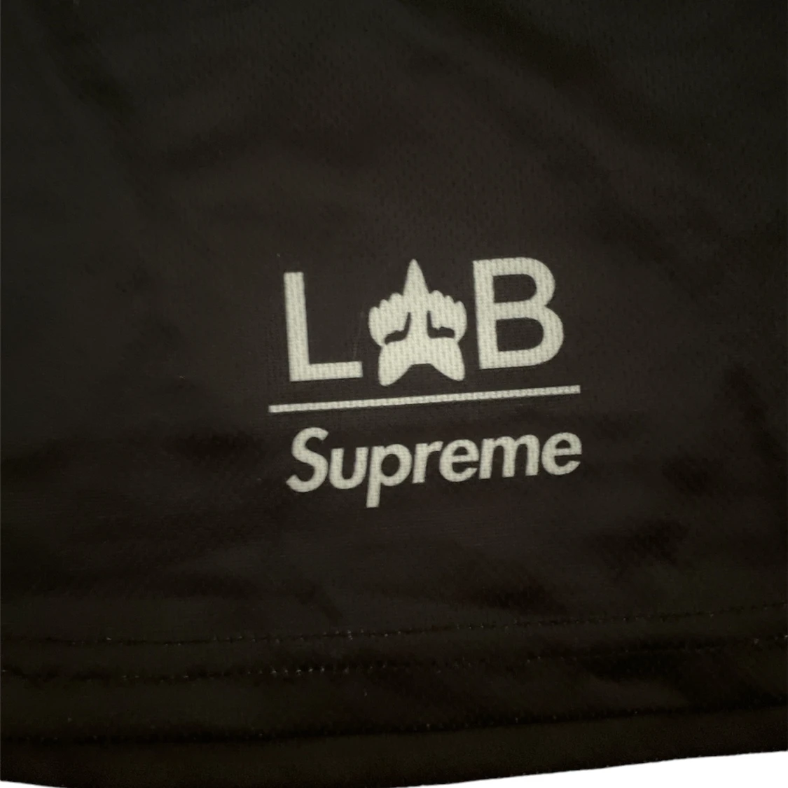 Supreme x Fox long sleeve  - 93