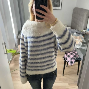 Hm mohair tröja  - Mohair tröja från hm