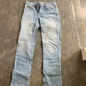 Icon jeans ifrån lager 157 storlek S Köpare betalar frakt 