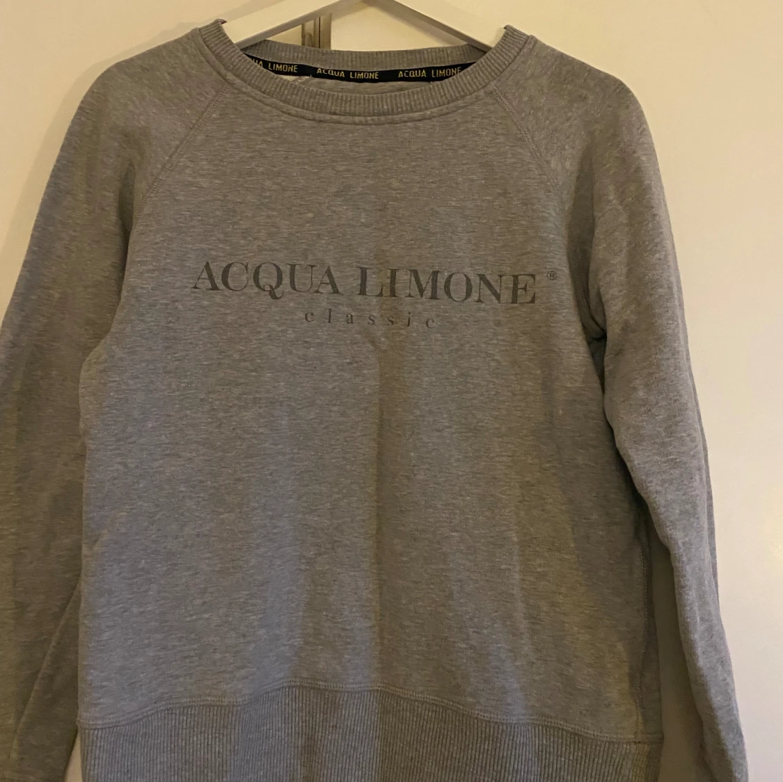 Acqua limone tröja  - 90