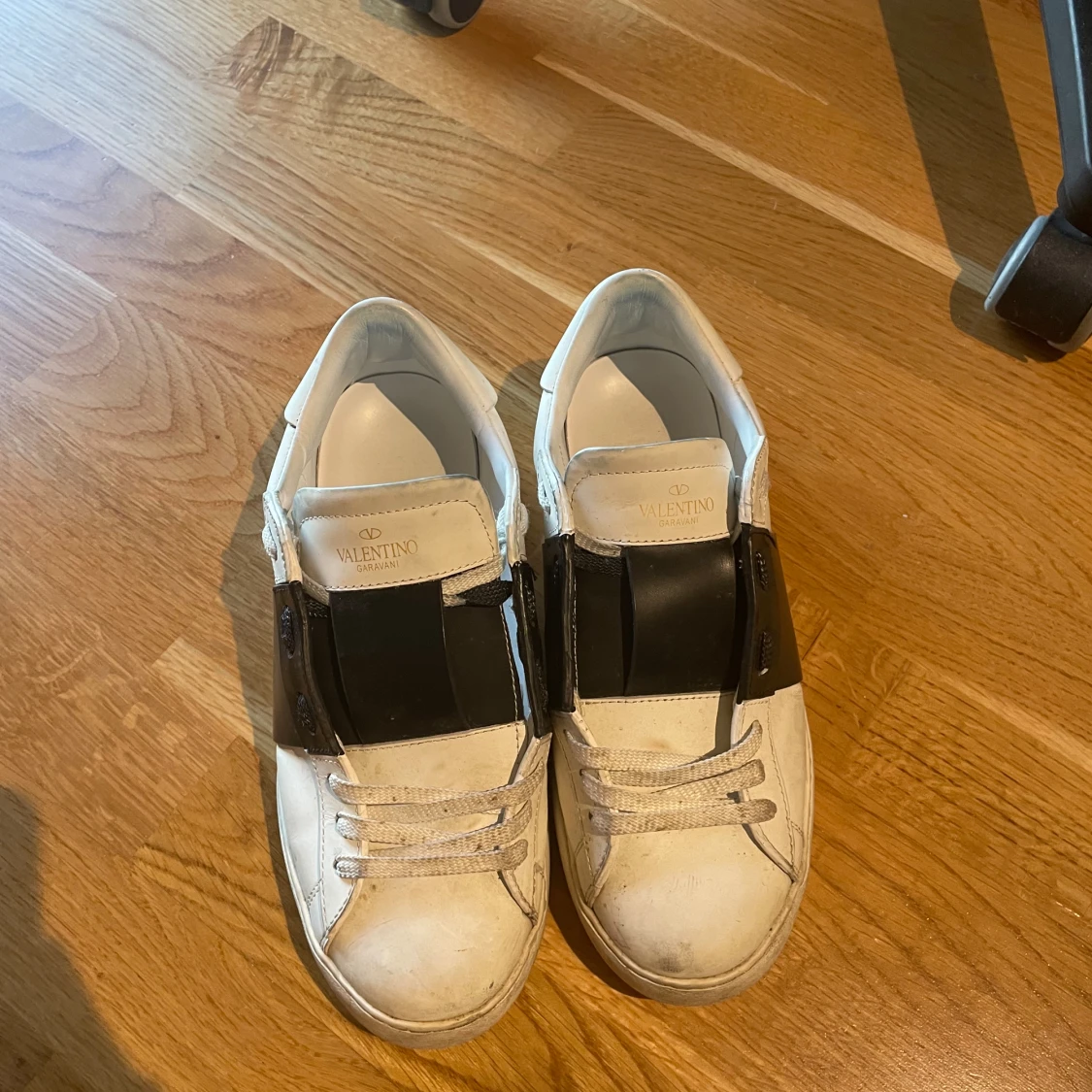 Valentino open  - 91