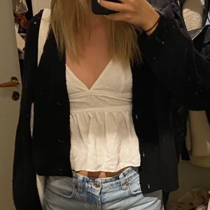 Topp - Jättegulligt linne i storlek xs, har tyvärr blivit för litet för mig🥹