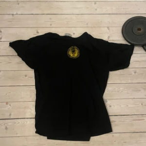 Birger Jarl T-shirt - Ganska använd men inget fel på den.