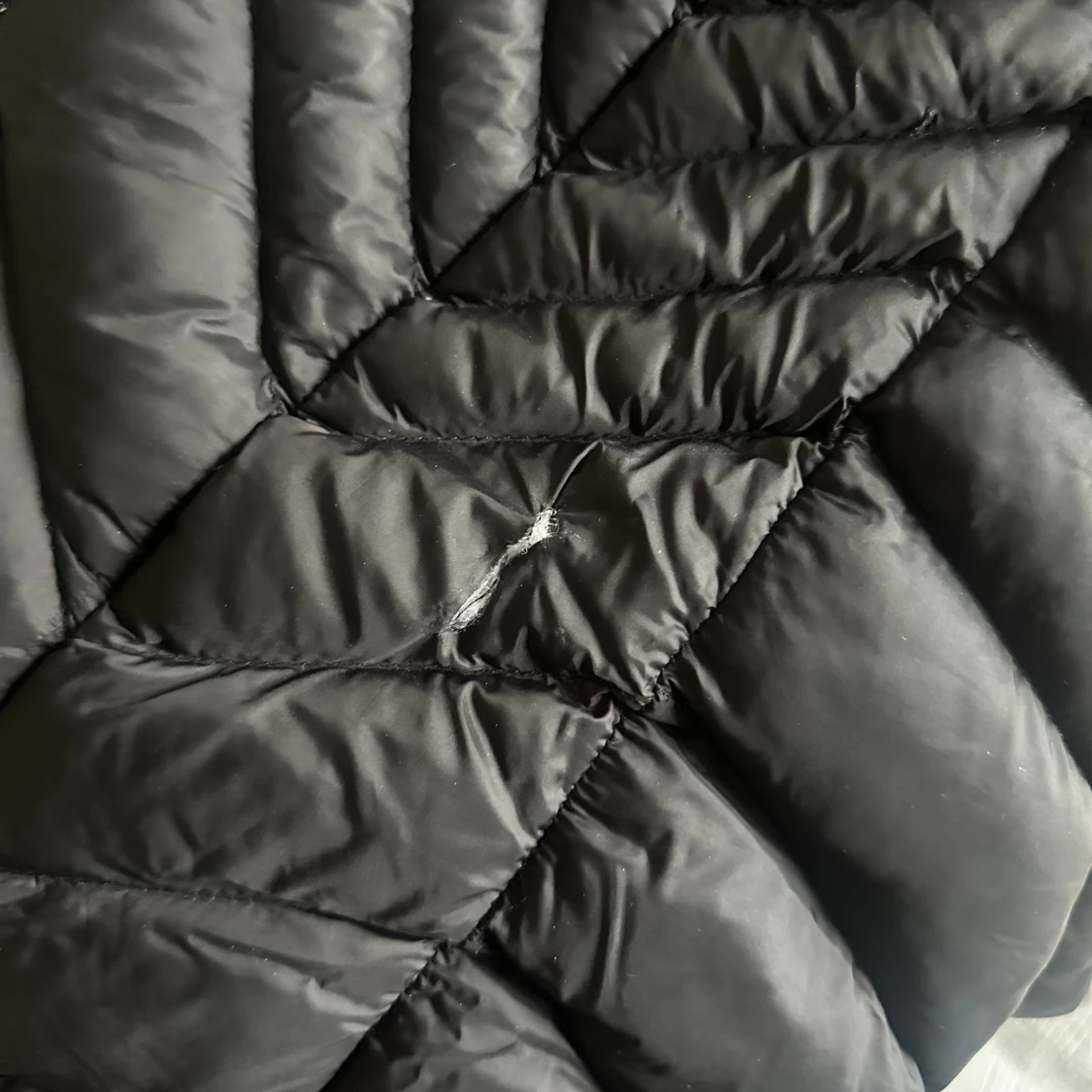 Moncler jacka - 91
