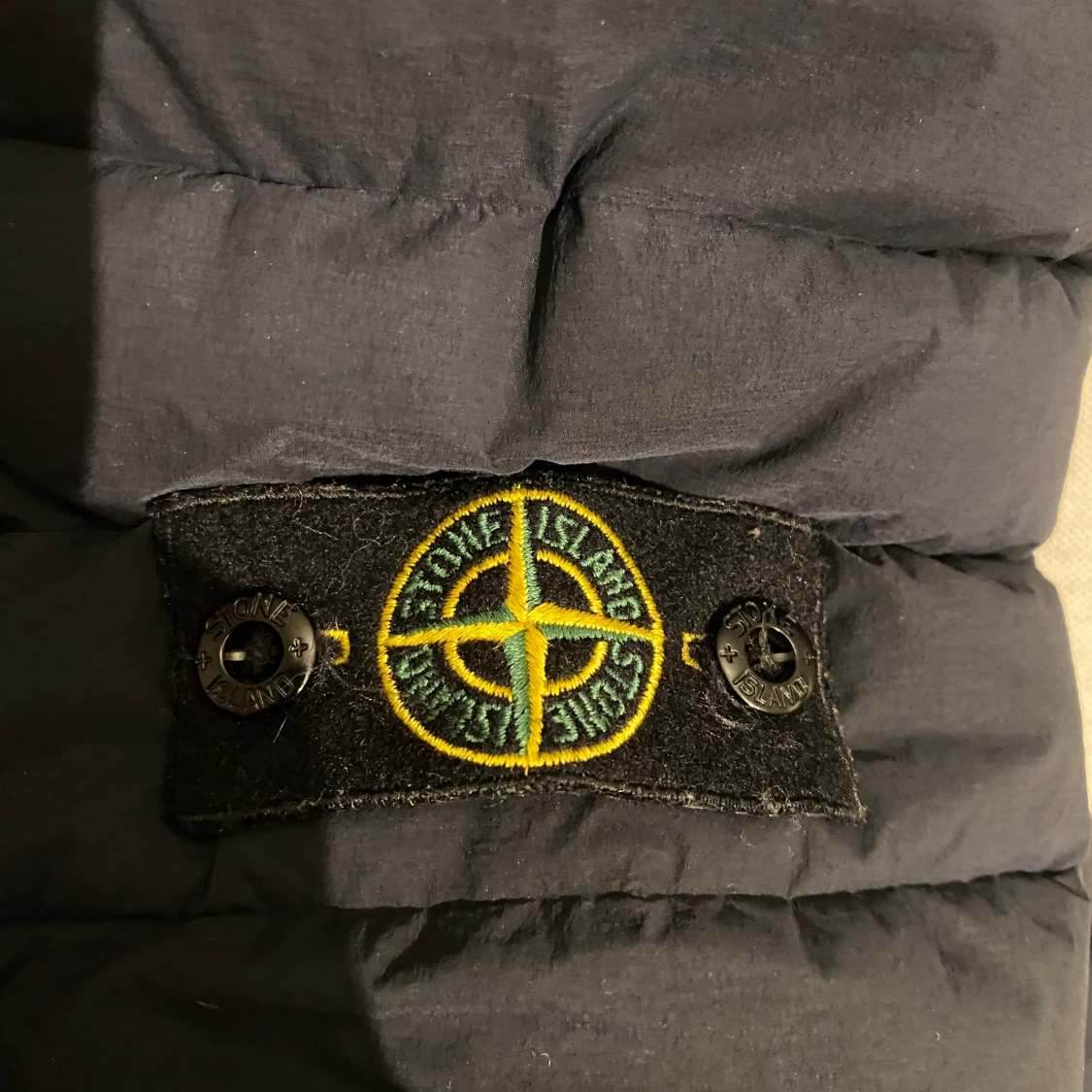 Stone Island Dunjacka  - 90