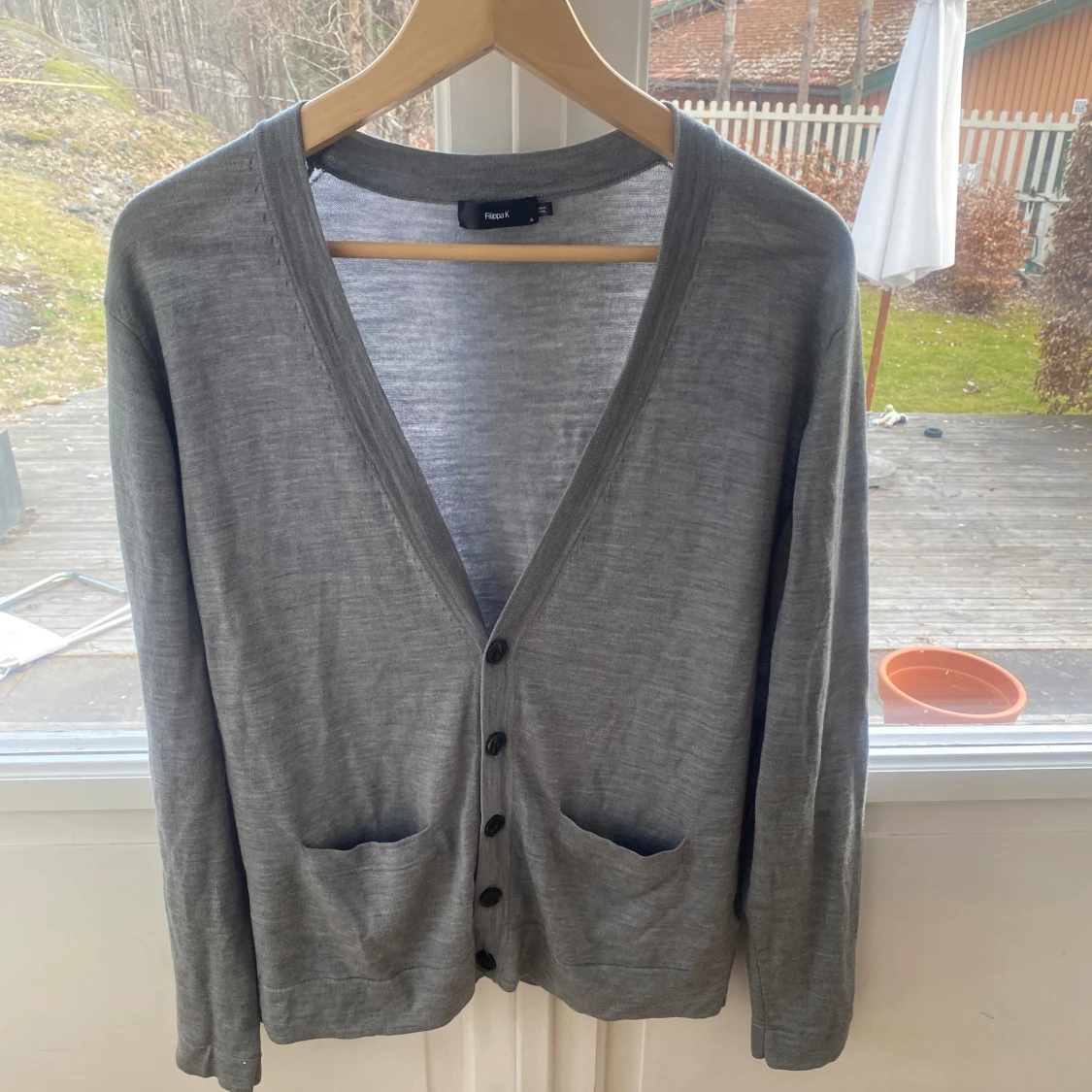 Filippa K Cardigan - 91