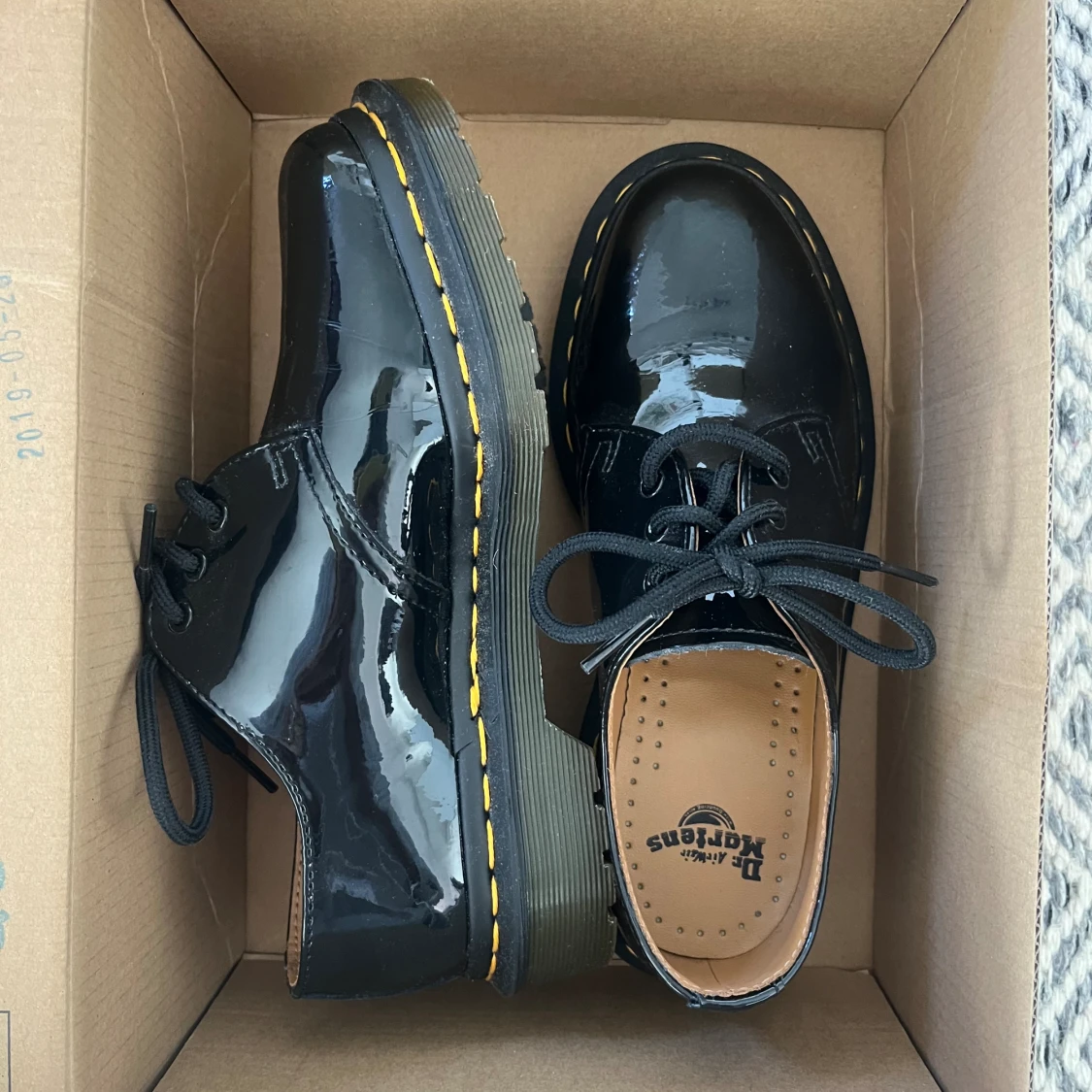 Dr. Martens - 90