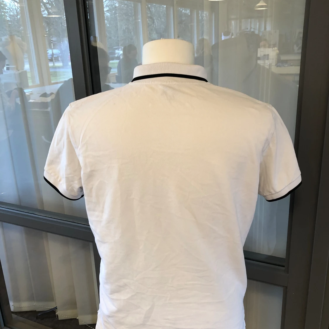 Kenzo Paris Pique  - 1