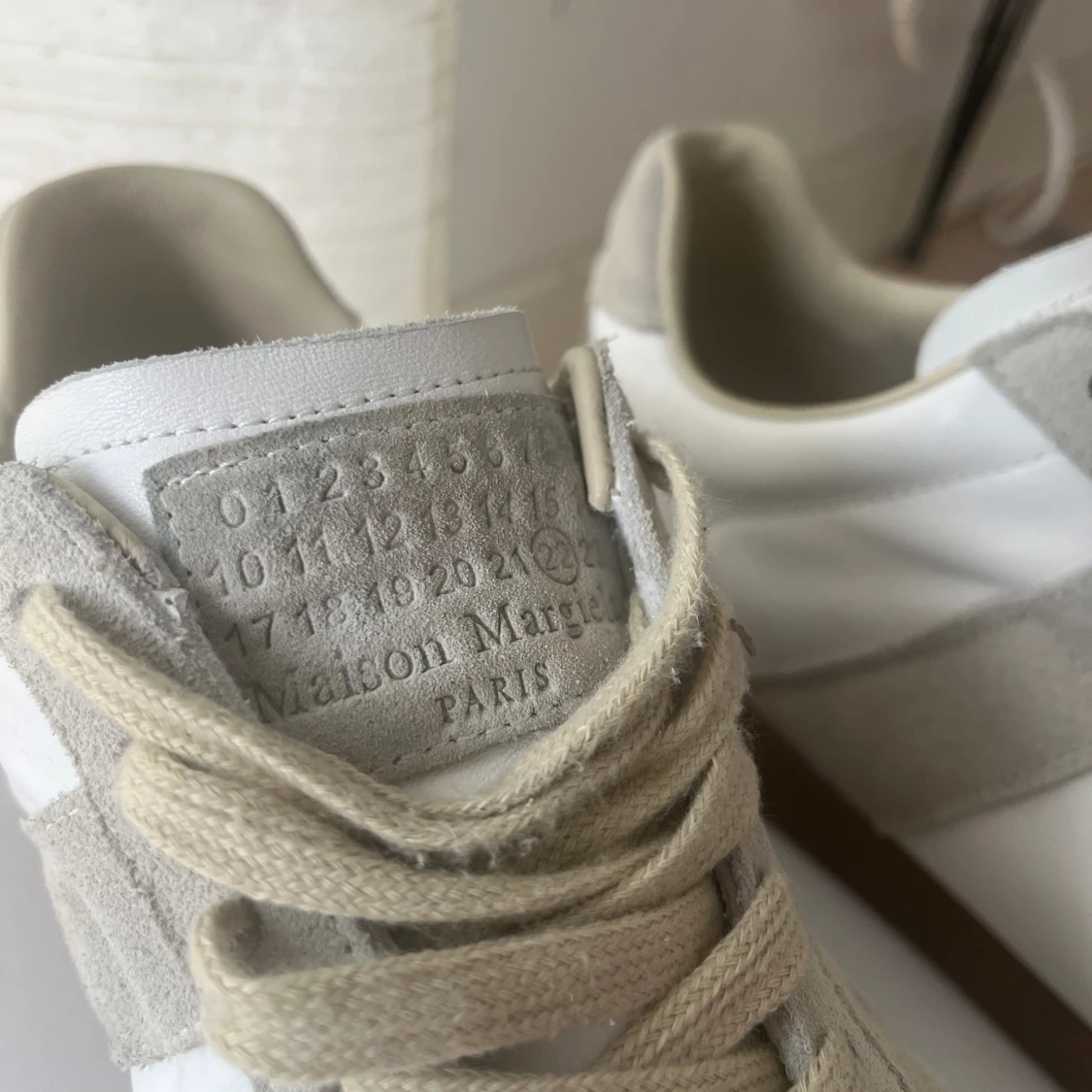 Maison margiela - 90