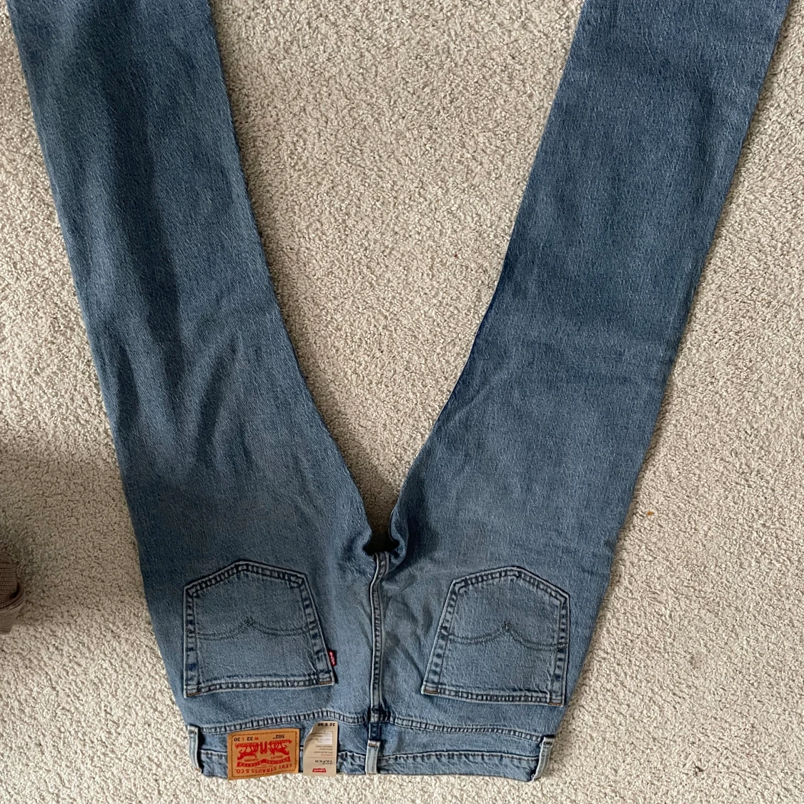 Levis jeans  - 90