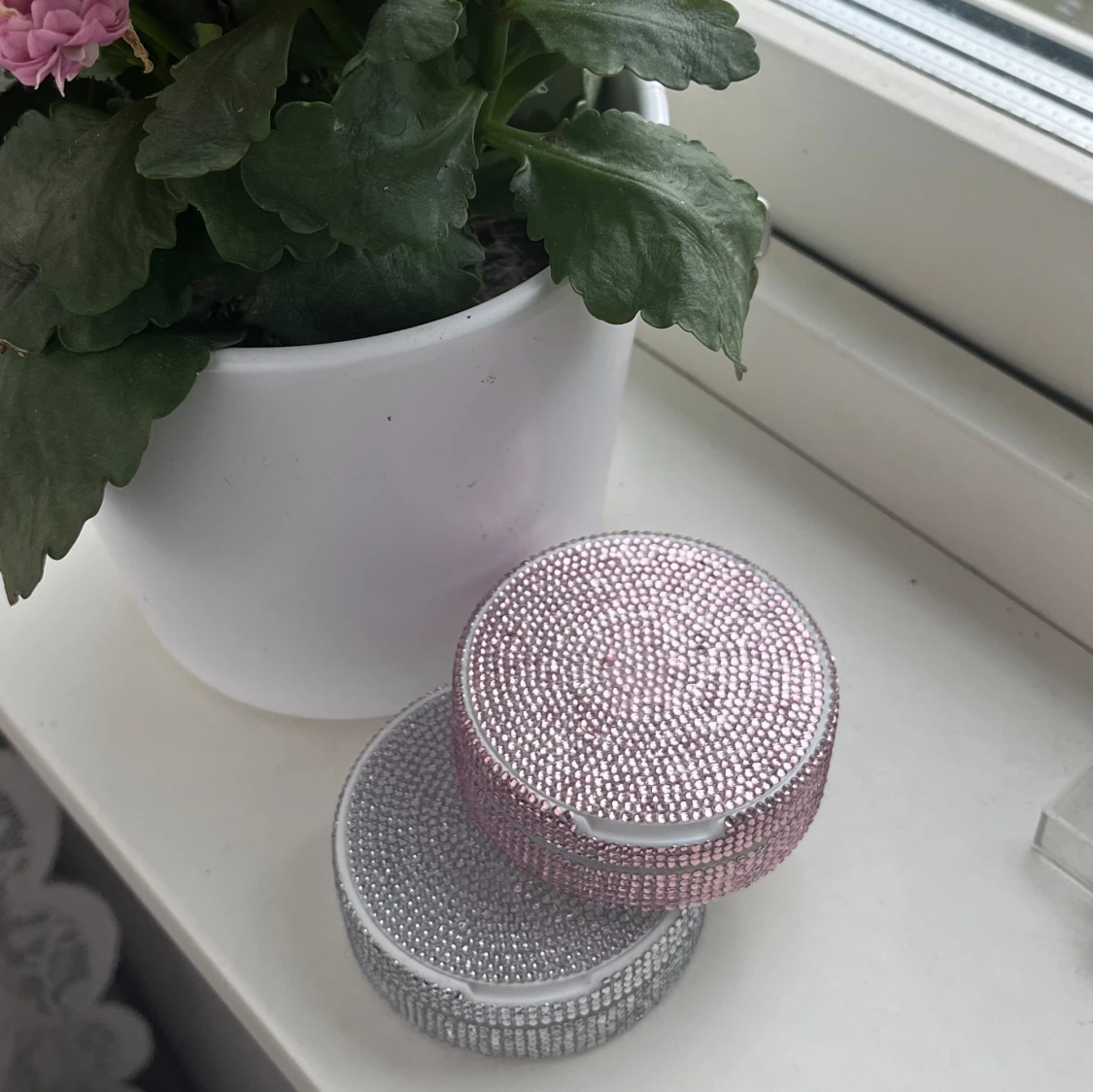 Snusdosa dekorerad - 92