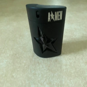 Thierry mugler a*men parfym 100 ml - Stark god doft