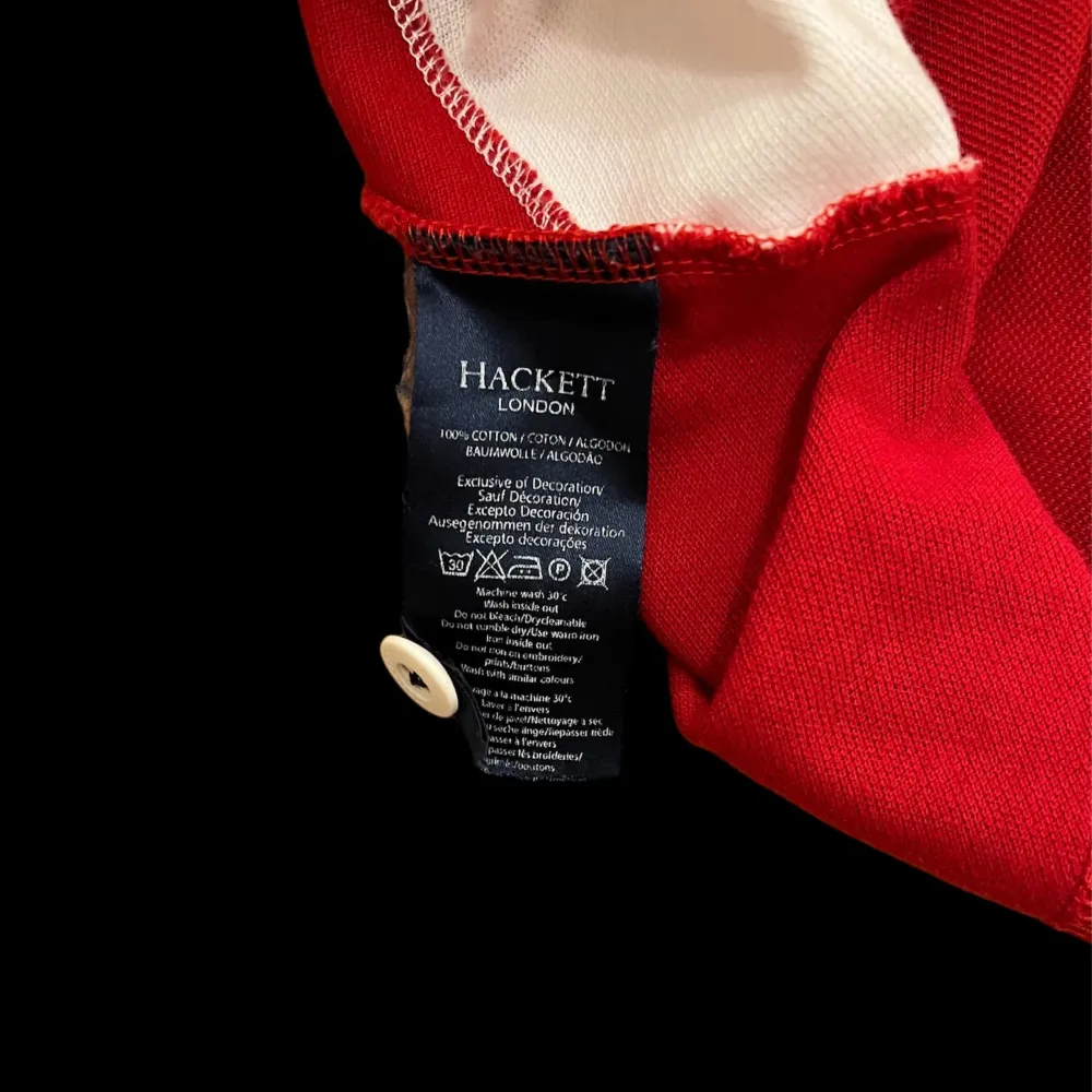 Hackett T Shirt . T-shirts.