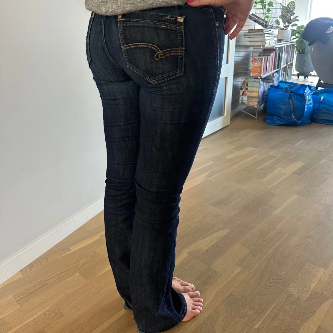 Mavi Bella jeans 