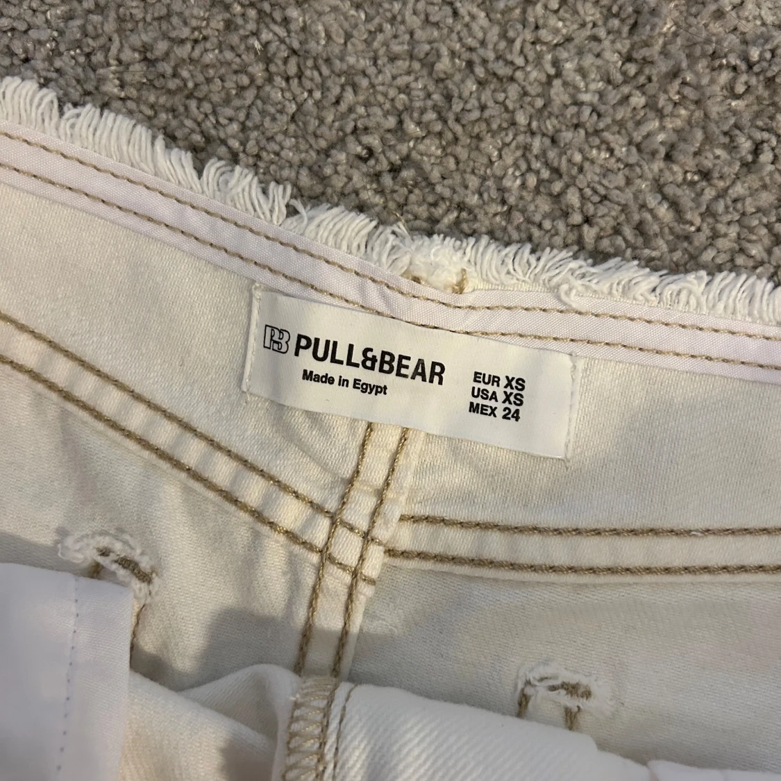 Jeanskjol❤️ - 91