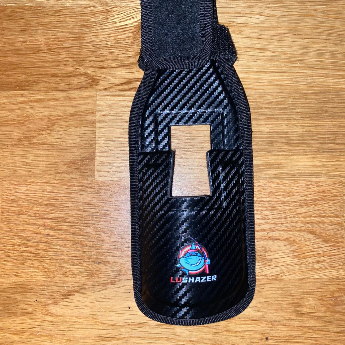 Tormentor spin combo 7' spö m draglåda & cykel fäste. - 92