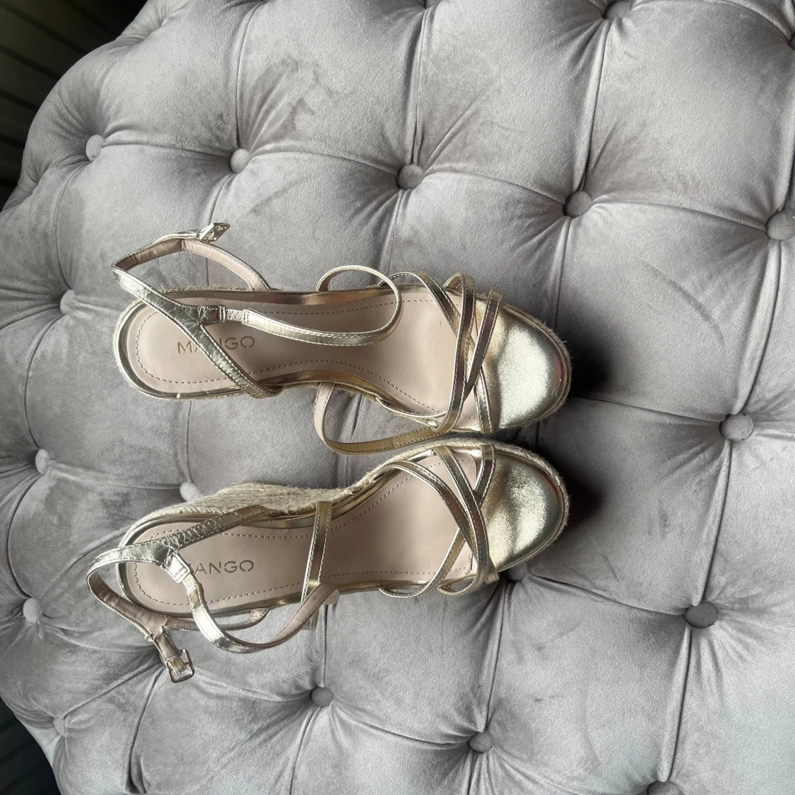 Sommar klackar🌸 - 90