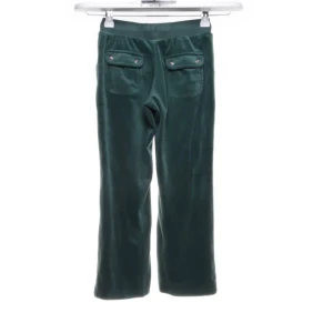 Juicy Couture - Mörk gröna Juicy Couture från kidsbrandstore som är köpta för 899kr. 